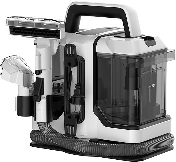 Mehrzweck-Staubsauger Maxxo SC750W Turbo .