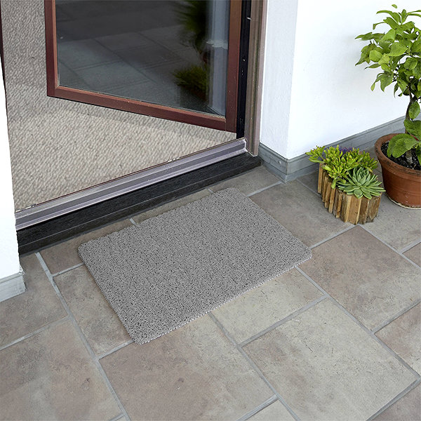 Maximex anti-slip bath mat Quick-drying wellness shower mat, 40 × 60 cm .