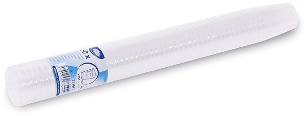 Trinkbecher Wimex Kristall-Becher Schnapsglas 2 cl/4 cl, Durchmesser 43 mm - 50 Stk ...