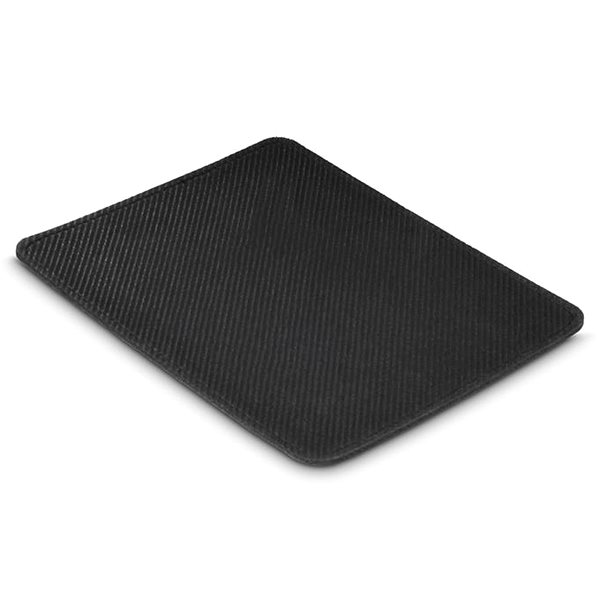 Mouse Pad Hama mouse pad with leather design ...