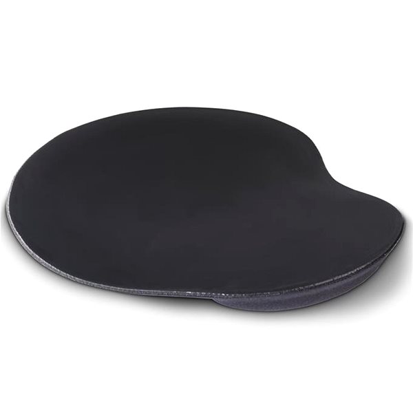 Mouse Pad Hama Ergo Mini black ...