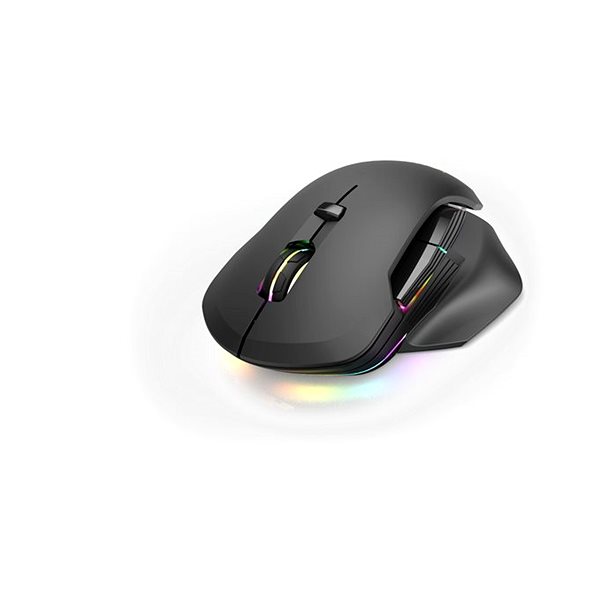 Gaming Mouse uRage 1000 Morph Unleashed Lateral view