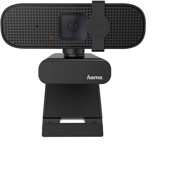 Webkamera Hama C-400 FHD Fix focus, 00139991 ...