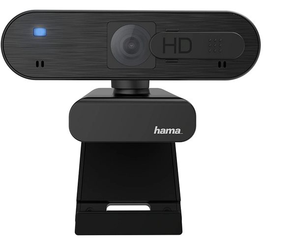 Webkamera Hama C-600 PRO FHD Auto focus (00139992) ...