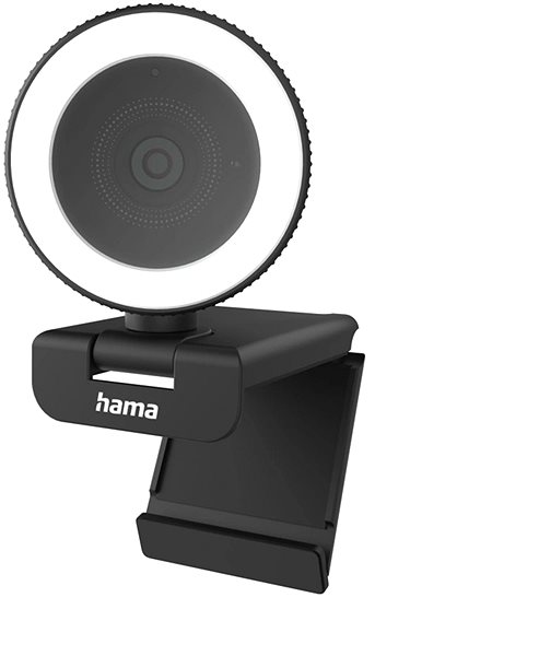 Webkamera Hama C-800 PRO QHD, AF, TÁV (00139993) ...