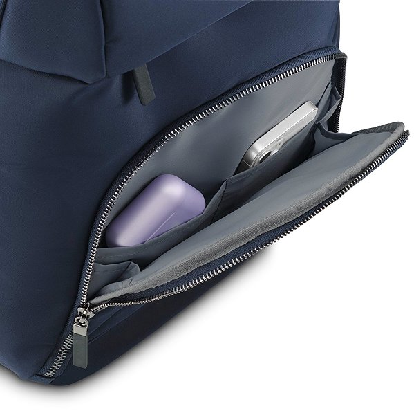Laptop Backpack Hama Premium Lightweight 16.2