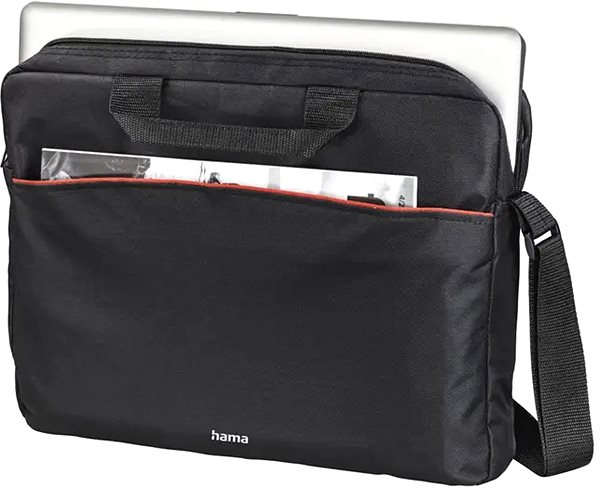 Laptoptasche Hama Tortuga 17,3