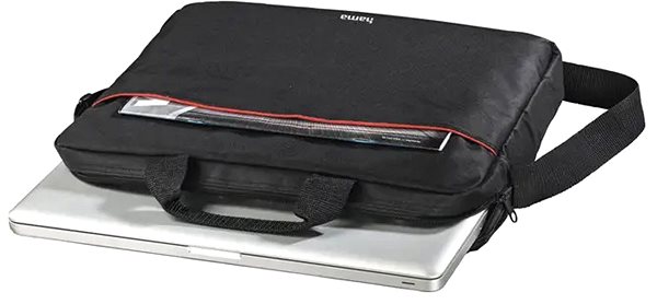 Laptoptasche Hama Tortuga 17,3