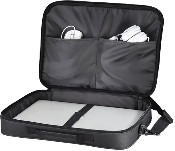 Laptoptasche Hama Sportsline Montego 17,3