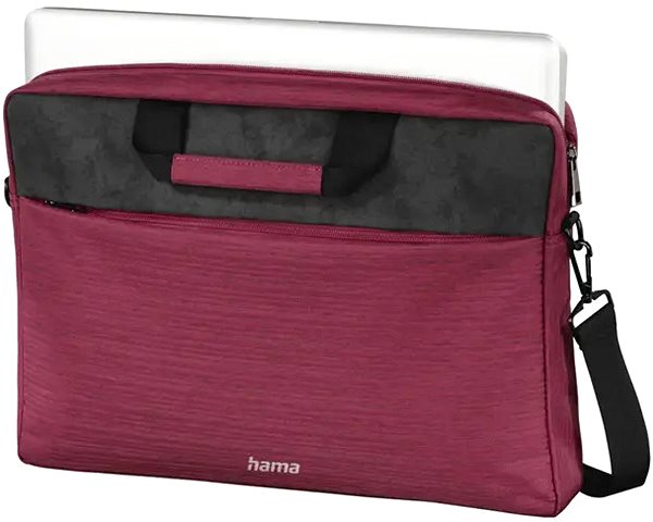 Laptoptasche Hama Tayrona 15,6