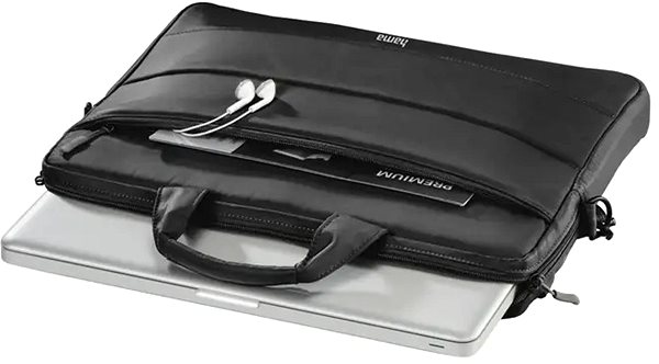 Laptoptasche Hama Toronto 15,6