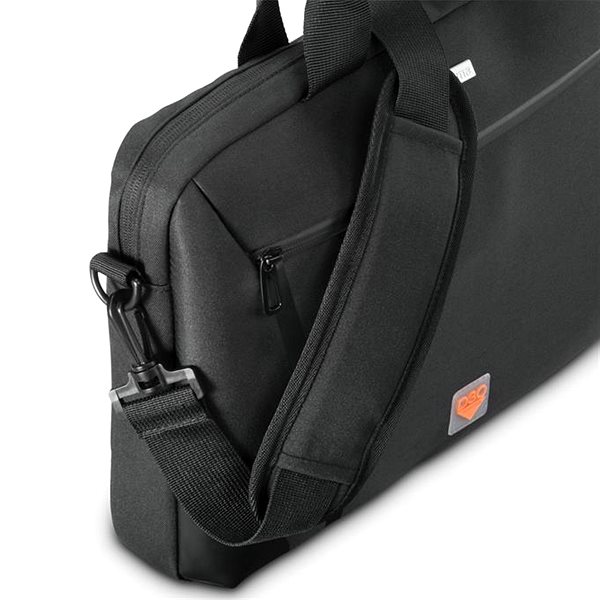 Laptoptasche Hama Extreme Protect 15,6-16,2