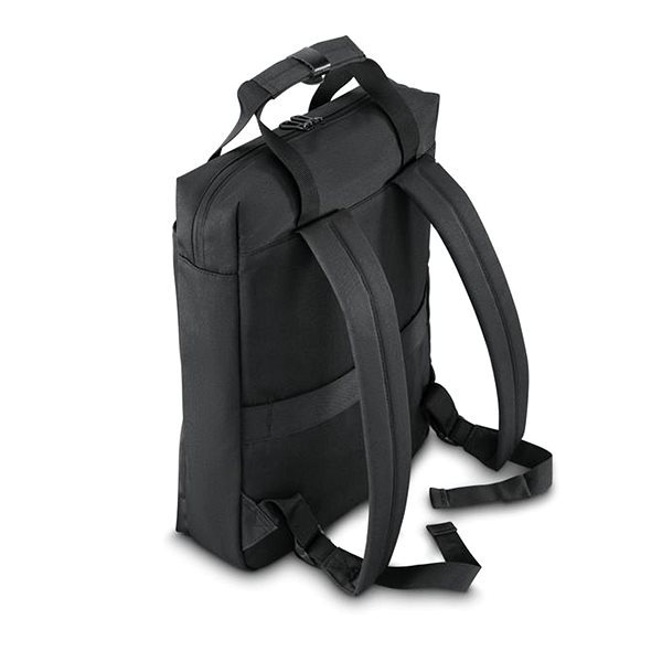 Laptop-Rucksack Hama Extreme Protect 16,2