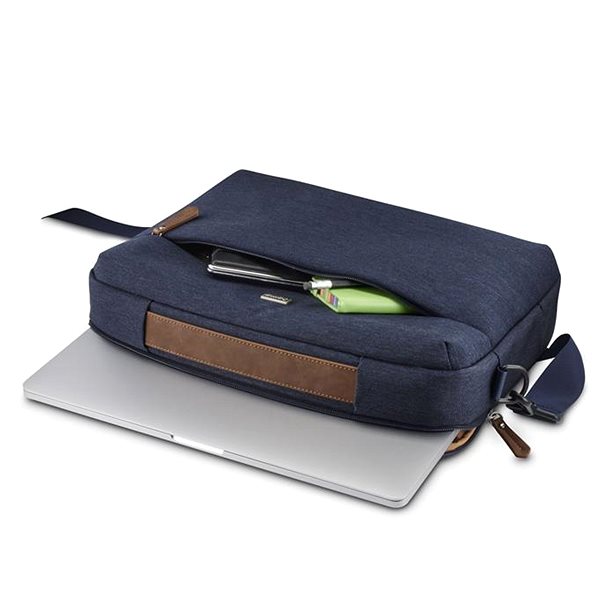 Laptoptasche Hama Casual 13,3-14,1
