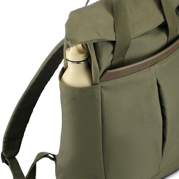 Laptop-Rucksack Hama Pureline 16,2