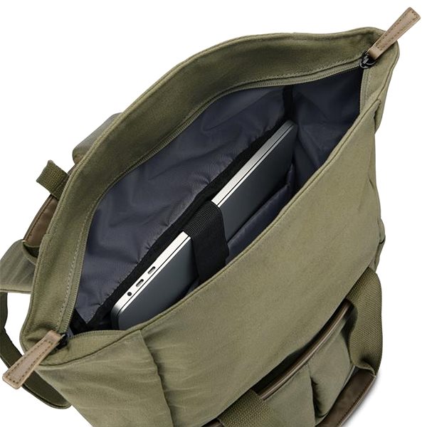 Laptop-Rucksack Hama Pureline 16,2