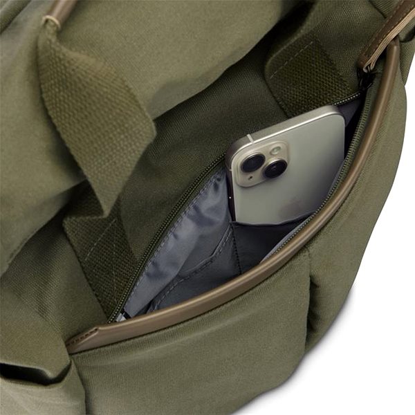 Laptop-Rucksack Hama Pureline 16,2