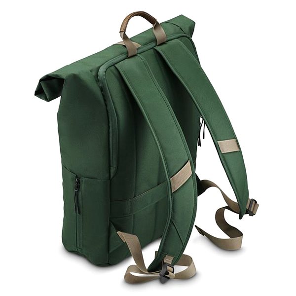 Laptop-Rucksack Hama Silvan 16,2