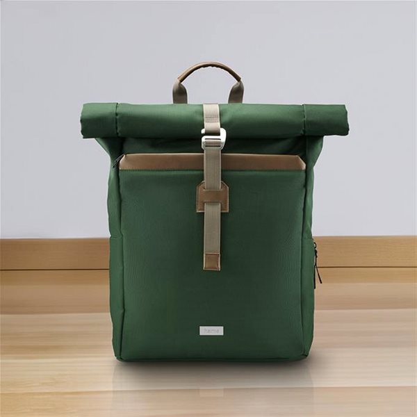 Laptop-Rucksack Hama Silvan 16,2