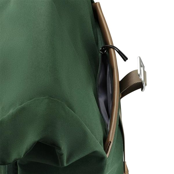 Laptop-Rucksack Hama Silvan 16,2