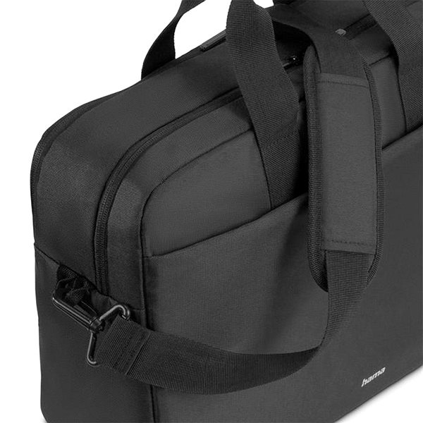 Laptoptasche Hama Traveller 15,6-16,2