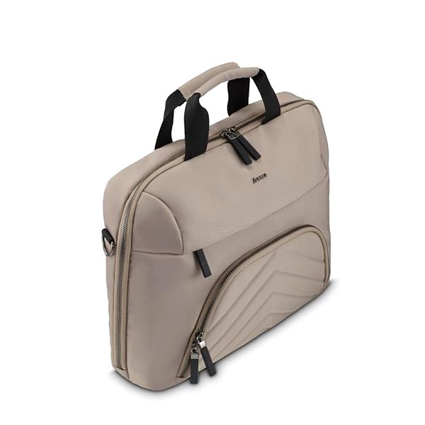Laptoptasche Hama Premium Lightweight 15,6-16,2