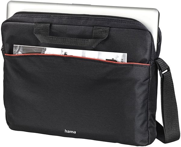 Laptoptasche Hama Tortuga 15,6