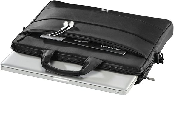 Laptoptasche Hama Toronto 13,3