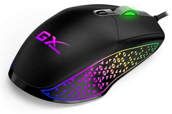 Herná myš Genius GX Gaming Scorpion M705 ...