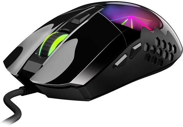 Herná myš Genius GX Gaming Scorpion M715 ...
