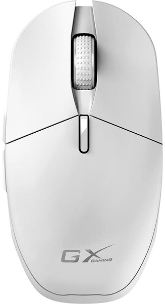 Gamer egér Genius GX GAMING Scorpion M8250 AI fehér ...