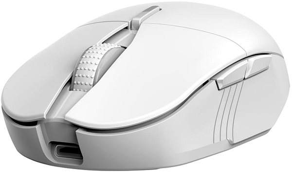 Gamer egér Genius GX GAMING Scorpion M8250 AI fehér ...