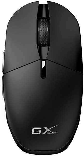 Gamer egér Genius GX GAMING Scorpion M8250 AI fekete ...