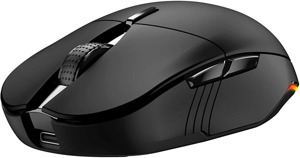 Gamer egér Genius GX GAMING Scorpion M8250 AI fekete ...