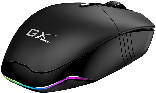 Gamer egér Genius GX GAMING Scorpion M8250 AI fekete ...