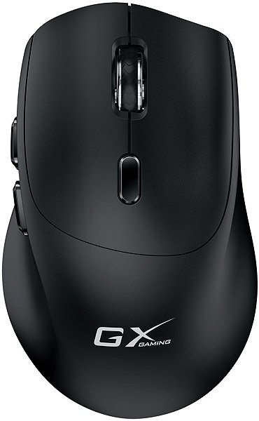 Gaming Mouse Genius GX Gaming Scorpion M8100 black ...