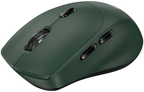 Gaming Mouse Genius GX Gaming Scorpion M8100 green ...