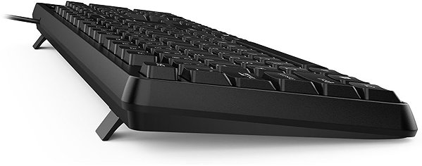 Keyboard Genius KB-117 - US ...