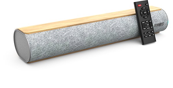 Sound Bar BESTISAN SE09 ...