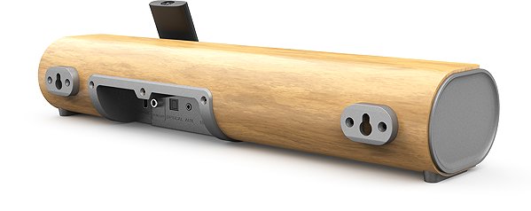Sound Bar BESTISAN SE09 ...