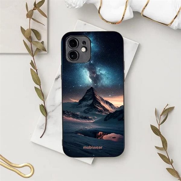 Kryt na mobil Mobiwear Glossy lesklý pro Xiaomi Redmi 9 - G006G ...