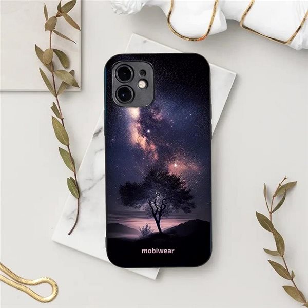 Kryt na mobil Mobiwear Glossy lesklý pre Xiaomi Redmi Note 11 – G005G ...