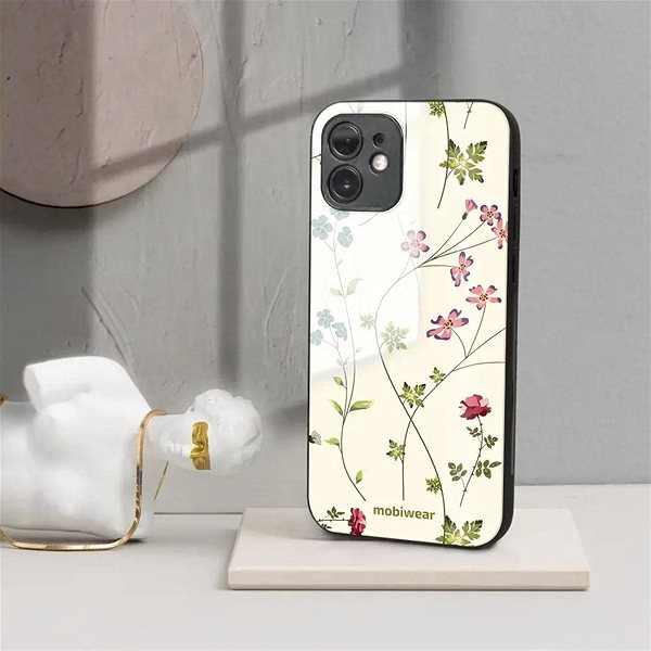 Kryt na mobil Mobiwear Glossy lesklý pro Xiaomi POCO C40 - G035G ...