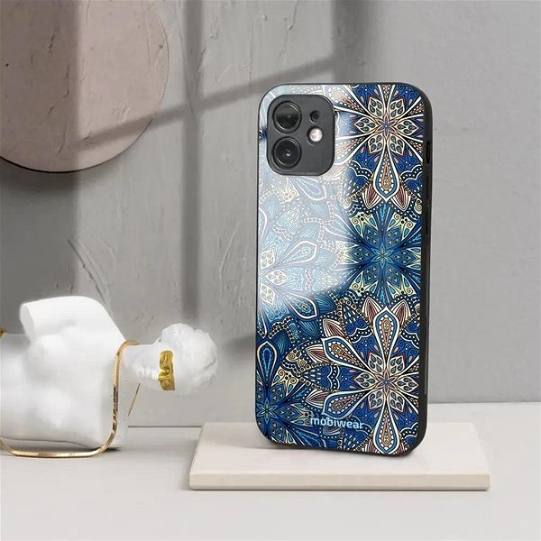 Kryt na mobil Mobiwear Glossy lesklý pro Xiaomi Redmi 9C - G038G ...