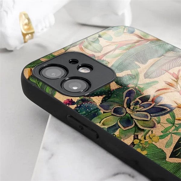 Kryt na mobil Mobiwear Glossy lesklý na Apple iPhone 11 Pro Max - G036G ...