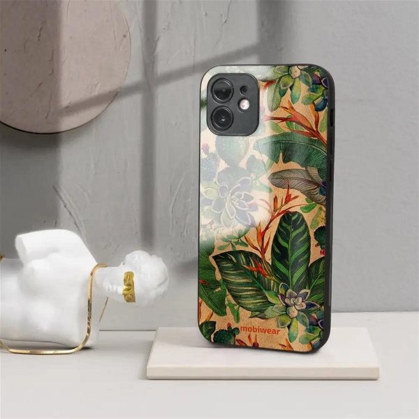 Kryt na mobil Mobiwear Glossy lesklý pro Samsung Galaxy A41 - G036G ...