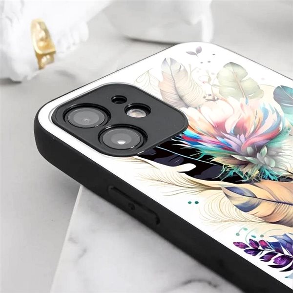 Kryt na mobil Mobiwear Glossy lesklý pro Xiaomi Redmi Note 10 - G017G ...