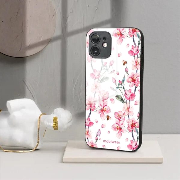 Kryt na mobil Mobiwear Glossy lesklý pre Xiaomi Redmi Note 9 Pro/Note 9S – G033G ...