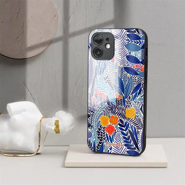 Kryt na mobil Mobiwear Glossy lesklý pro Apple iPhone 13 Pro - G037G ...