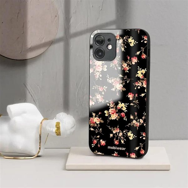 Kryt na mobil Mobiwear Glossy lesklý pro Huawei Nova 3 - G039G ...